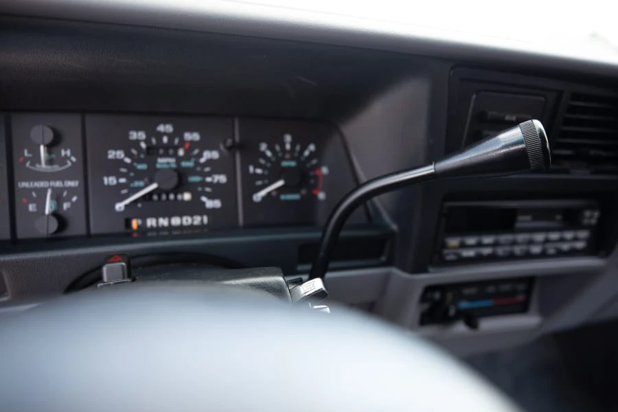 1993 Ford Explorer 1st Gen - Image 24 of 27
