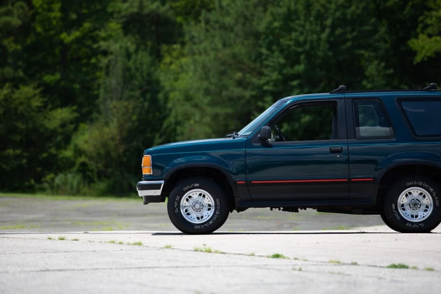 1993 Ford Explorer 1st Gen - Image 8 of 27