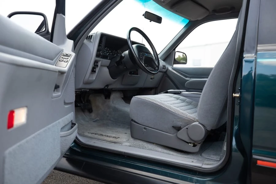 1993 Ford Explorer 1st Gen - Image 15 of 27