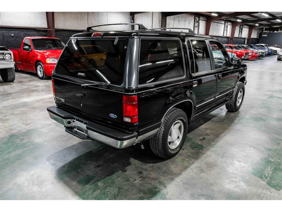 1993 Ford Explorer 1st Gen - Image 4 of 21