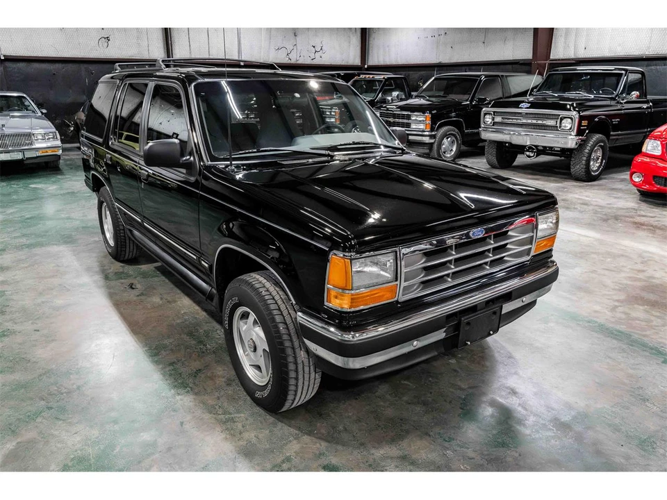 1993 Ford Explorer 1st Gen - Image 5 of 21