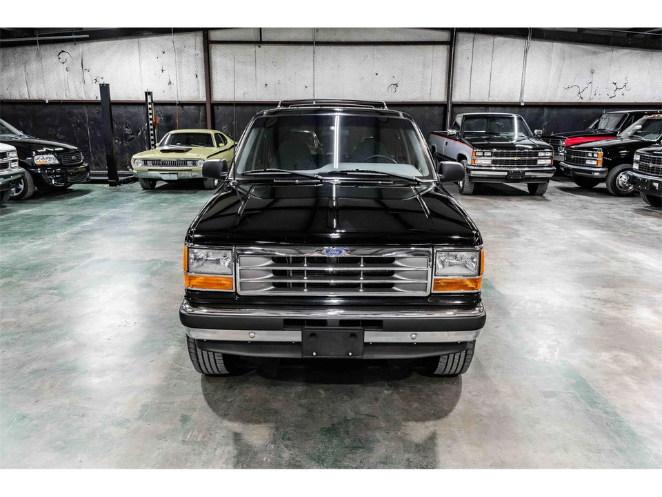 1993 Ford Explorer 1st Gen - Image 6 of 21