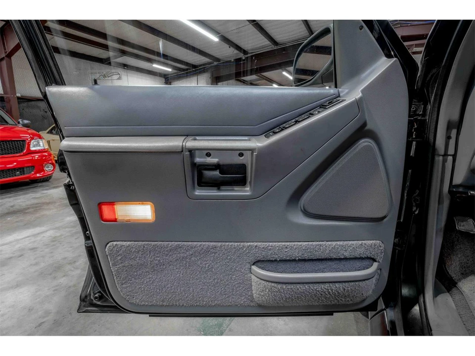 1993 Ford Explorer 1st Gen - Image 10 of 21