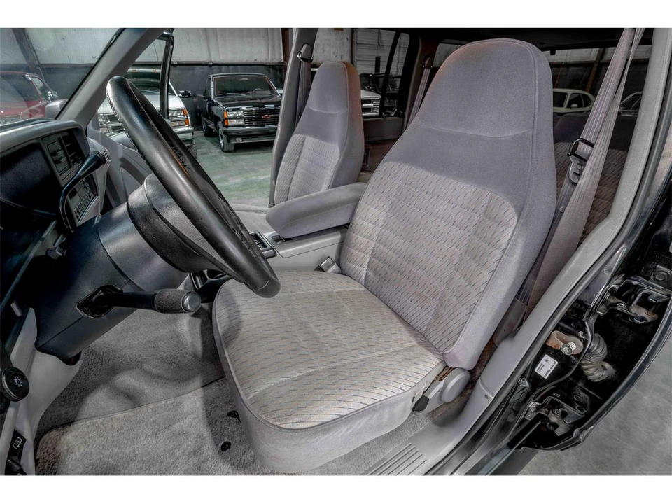 1993 Ford Explorer 1st Gen - Image 11 of 21