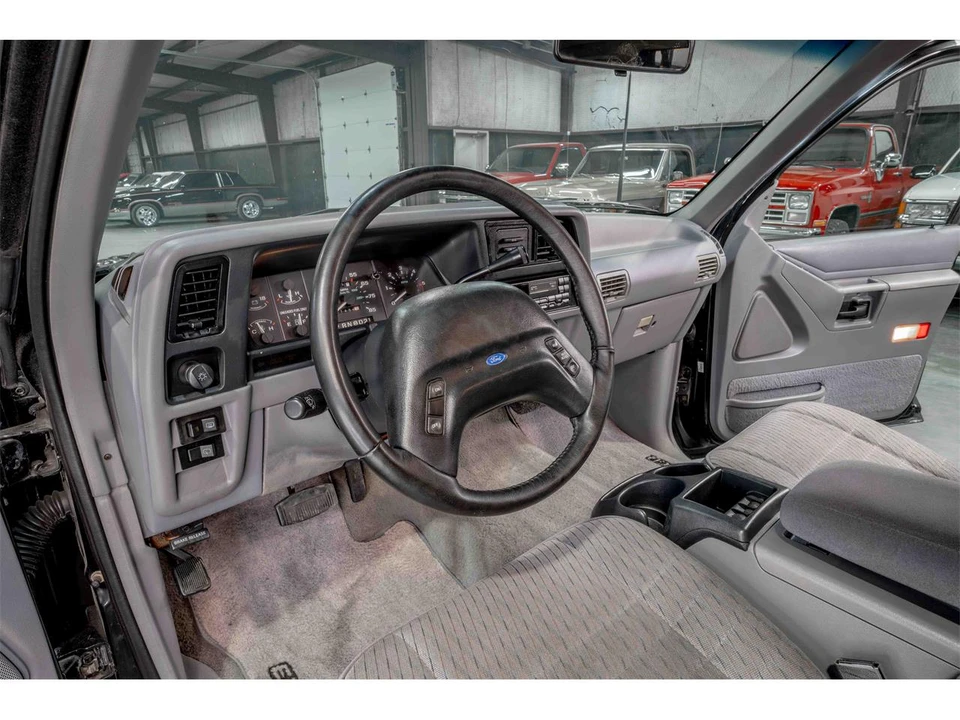1993 Ford Explorer 1st Gen - Image 12 of 21