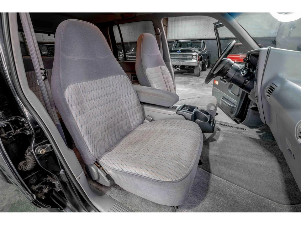 1993 Ford Explorer 1st Gen - Image 14 of 21