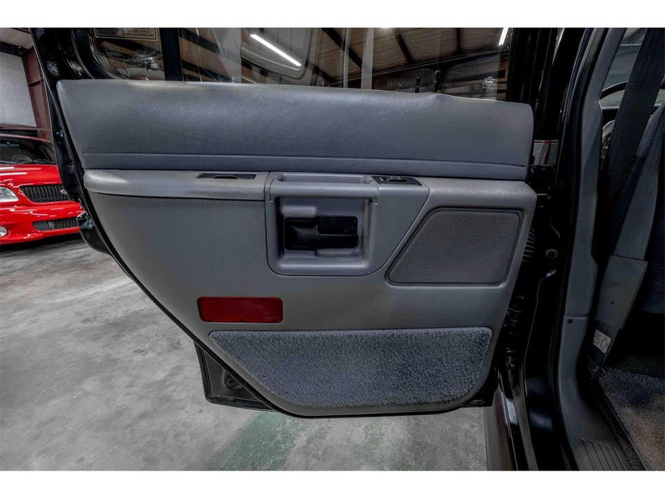 1993 Ford Explorer 1st Gen - Image 15 of 21