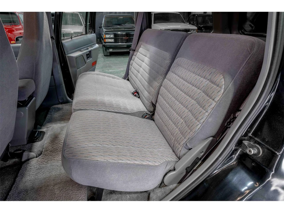 1993 Ford Explorer 1st Gen - Image 16 of 21