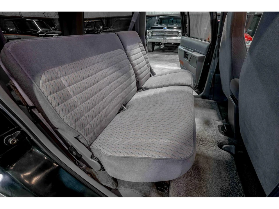 1993 Ford Explorer 1st Gen - Image 17 of 21