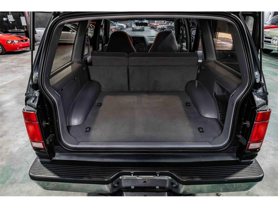 1993 Ford Explorer 1st Gen - Image 18 of 21