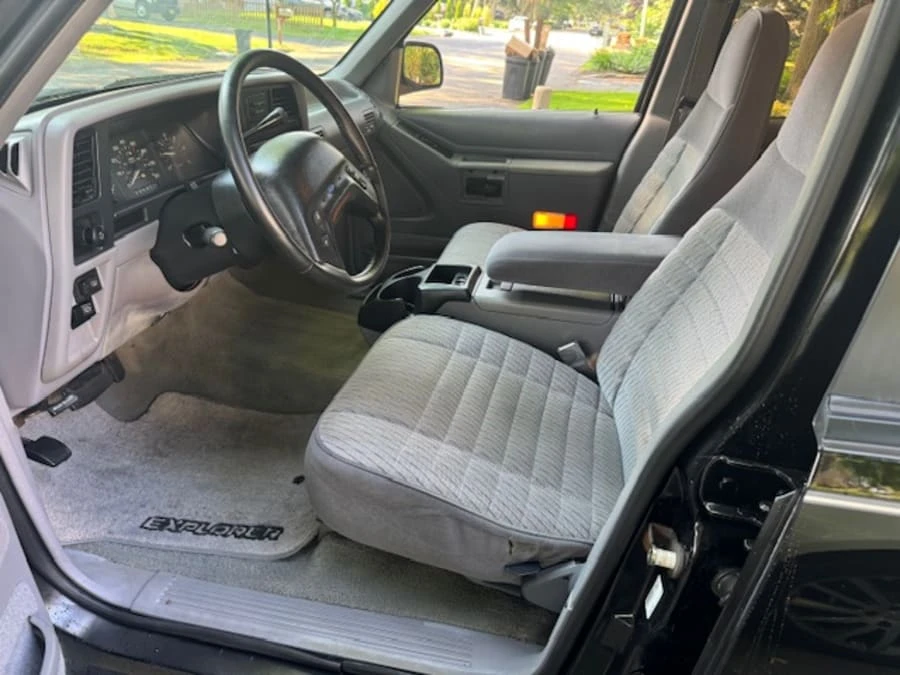 1993 Ford Explorer 1st Gen - Image 12 of 31