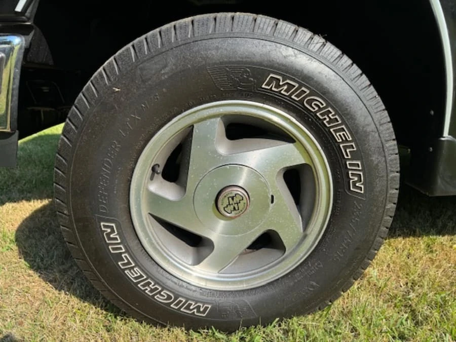 1993 Ford Explorer 1st Gen - Image 7 of 31