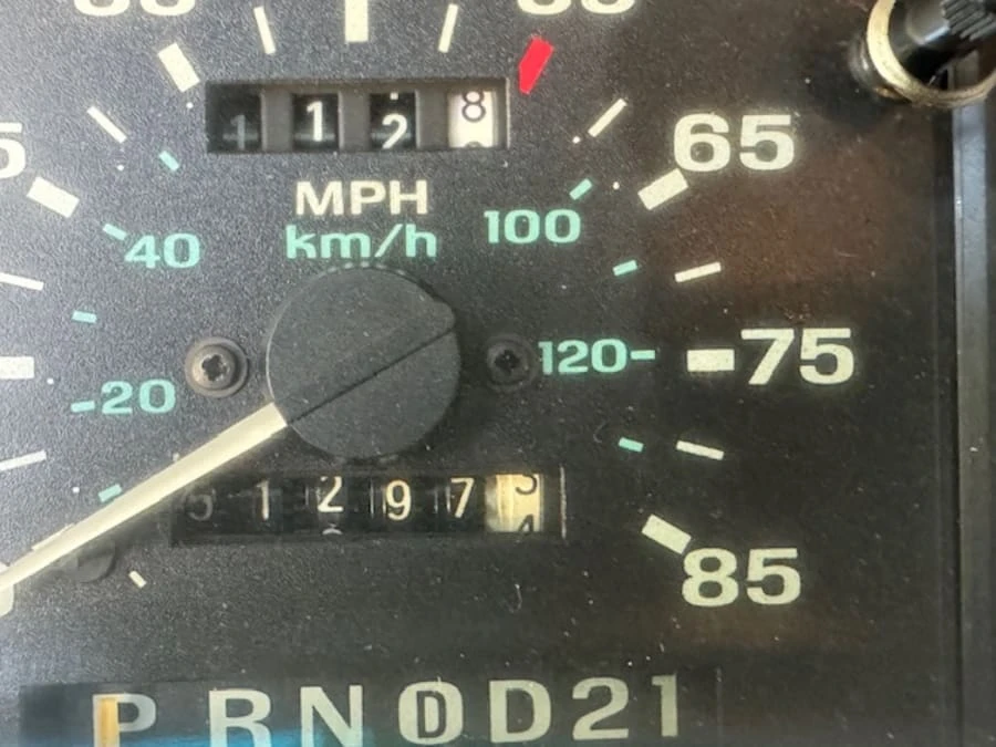 1993 Ford Explorer 1st Gen - Image 24 of 31