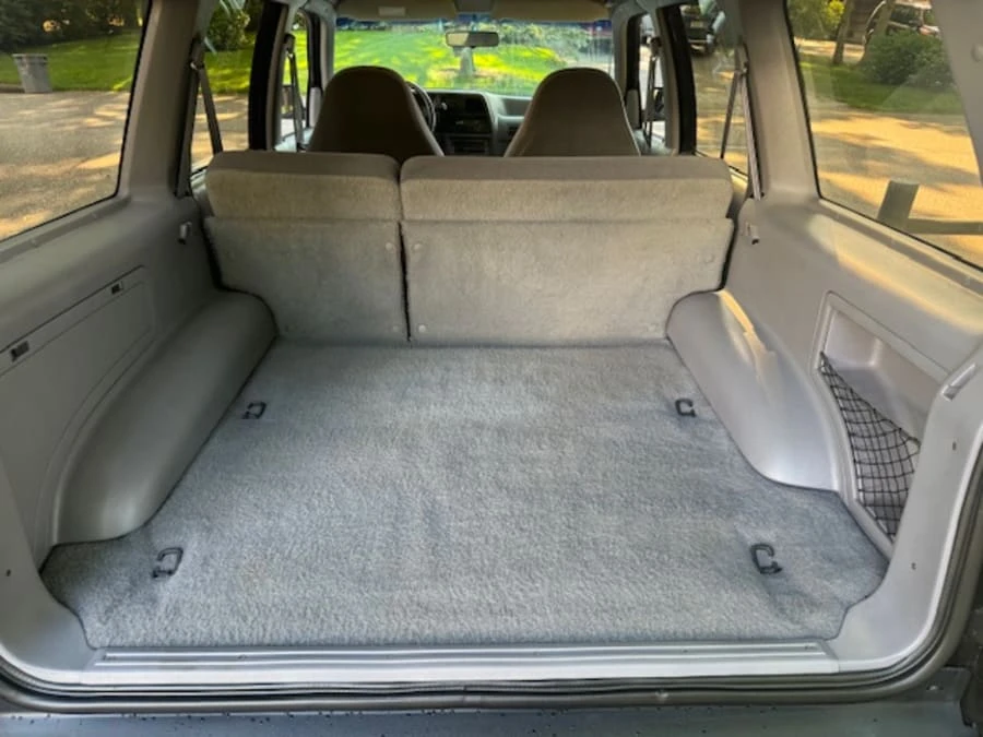 1993 Ford Explorer 1st Gen - Image 15 of 31