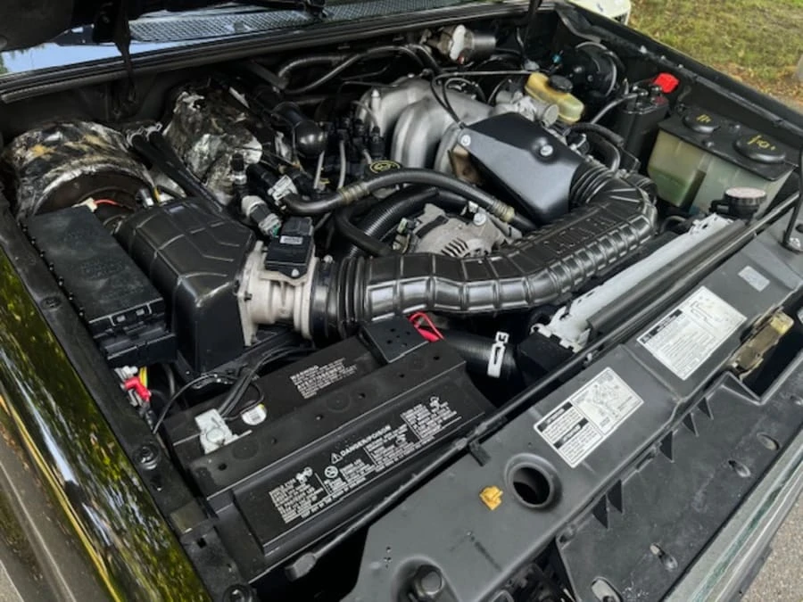 1993 Ford Explorer 1st Gen - Image 29 of 31