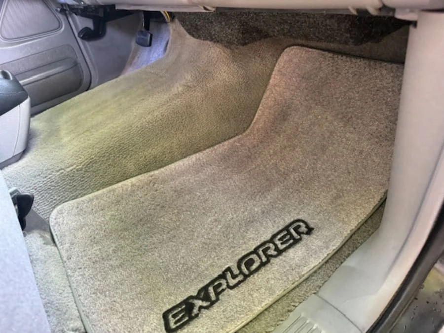 1993 Ford Explorer 1st Gen - Image 20 of 31