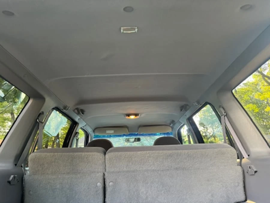 1993 Ford Explorer 1st Gen - Image 23 of 31