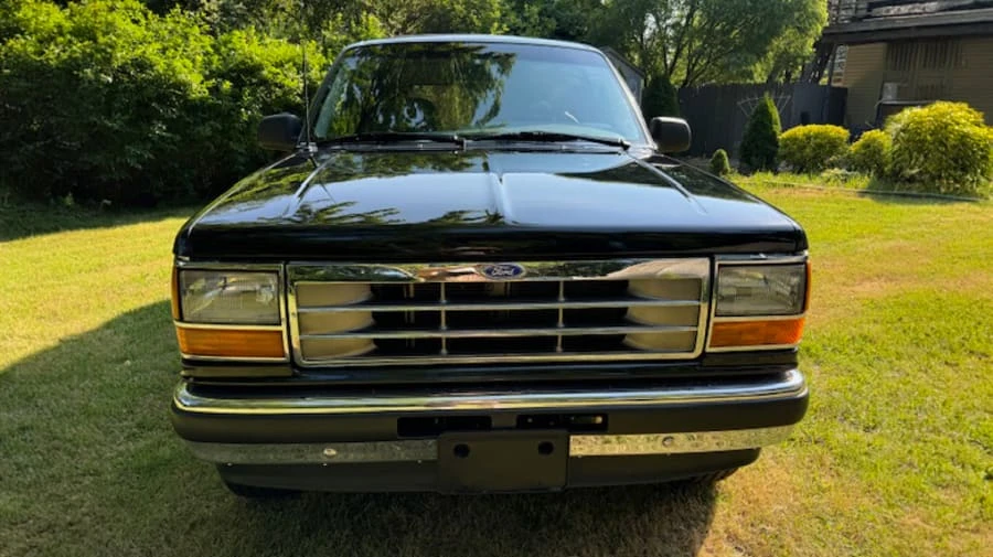 1993 Ford Explorer 1st Gen - Image 4 of 31