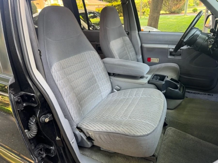 1993 Ford Explorer 1st Gen - Image 22 of 31