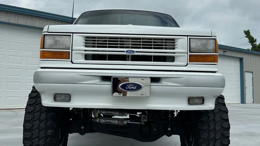 1993 Ford Explorer 1st Gen - Image 4 of 14