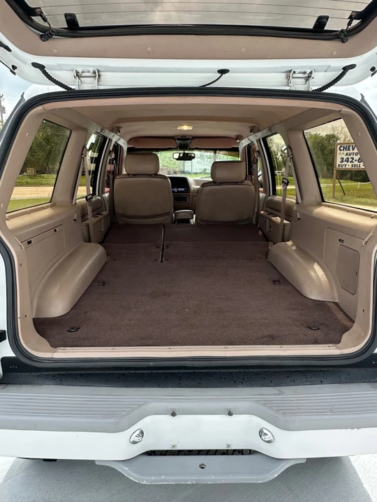 1993 Ford Explorer 1st Gen - Image 10 of 14