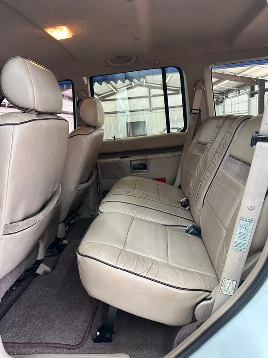 1993 Ford Explorer 1st Gen - Image 11 of 14