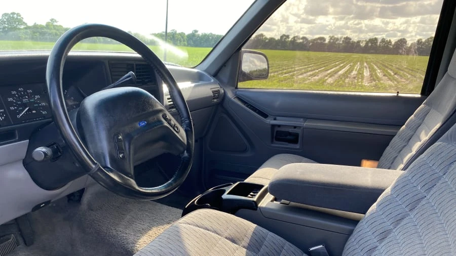 1993 Ford Explorer 1st Gen - Image 2 of 6