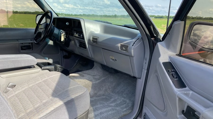 1993 Ford Explorer 1st Gen - Image 3 of 6
