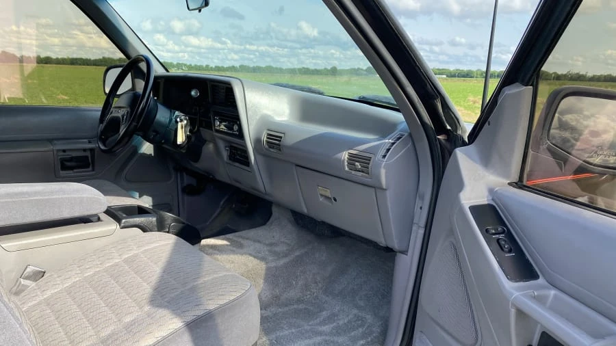1993 Ford Explorer 1st Gen - Image 4 of 6