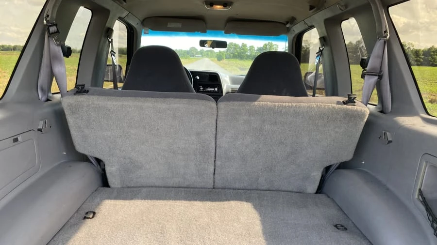 1993 Ford Explorer 1st Gen - Image 5 of 6