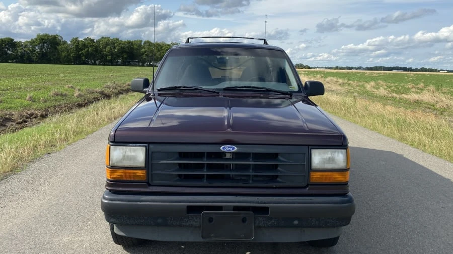 1993 Ford Explorer 1st Gen - Image 6 of 6