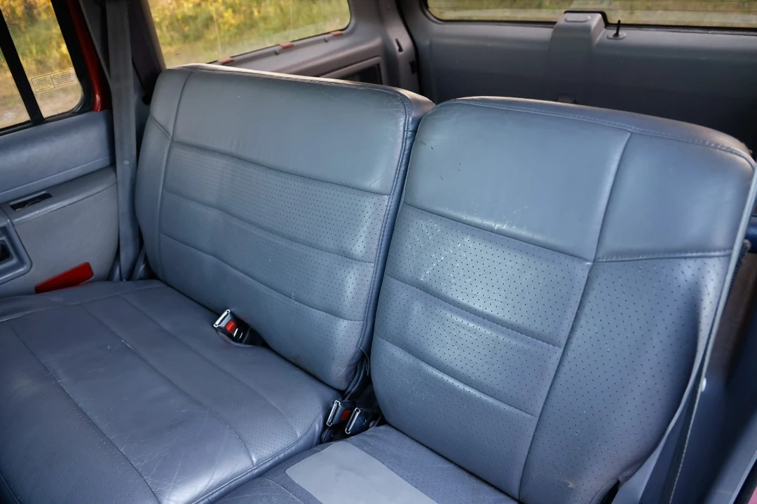 1993 Ford Explorer 1st Gen - Image 8 of 12