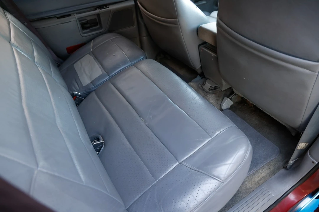 1993 Ford Explorer 1st Gen - Image 12 of 12
