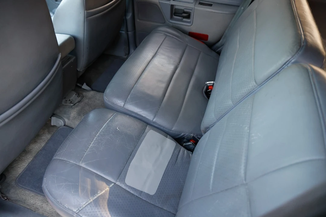 1993 Ford Explorer 1st Gen - Image 10 of 12
