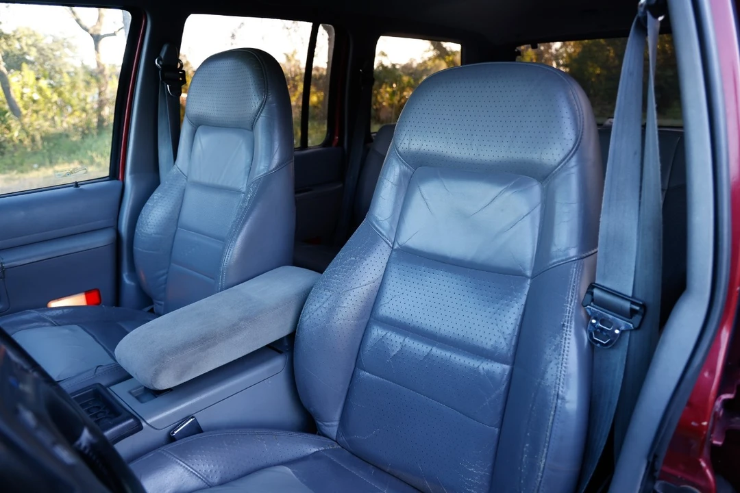 1993 Ford Explorer 1st Gen - Image 6 of 12