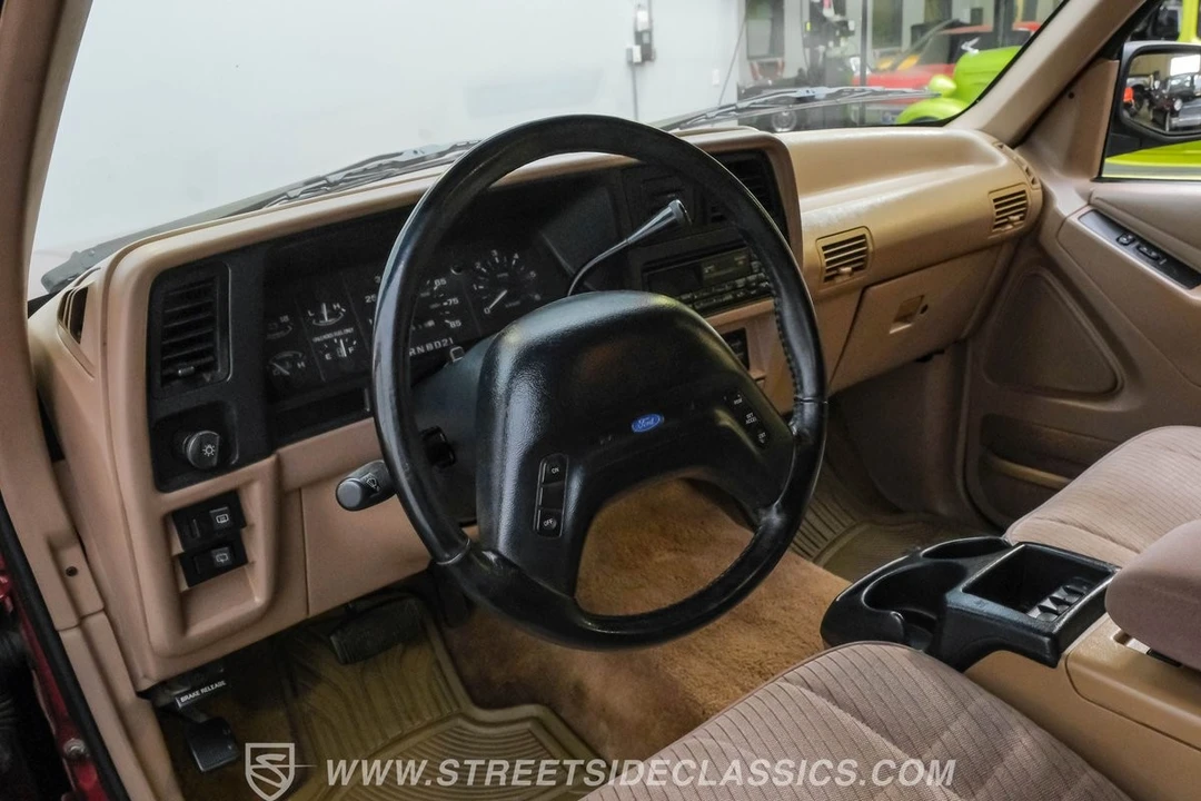 1993 Ford Explorer 1st Gen - Image 4 of 12