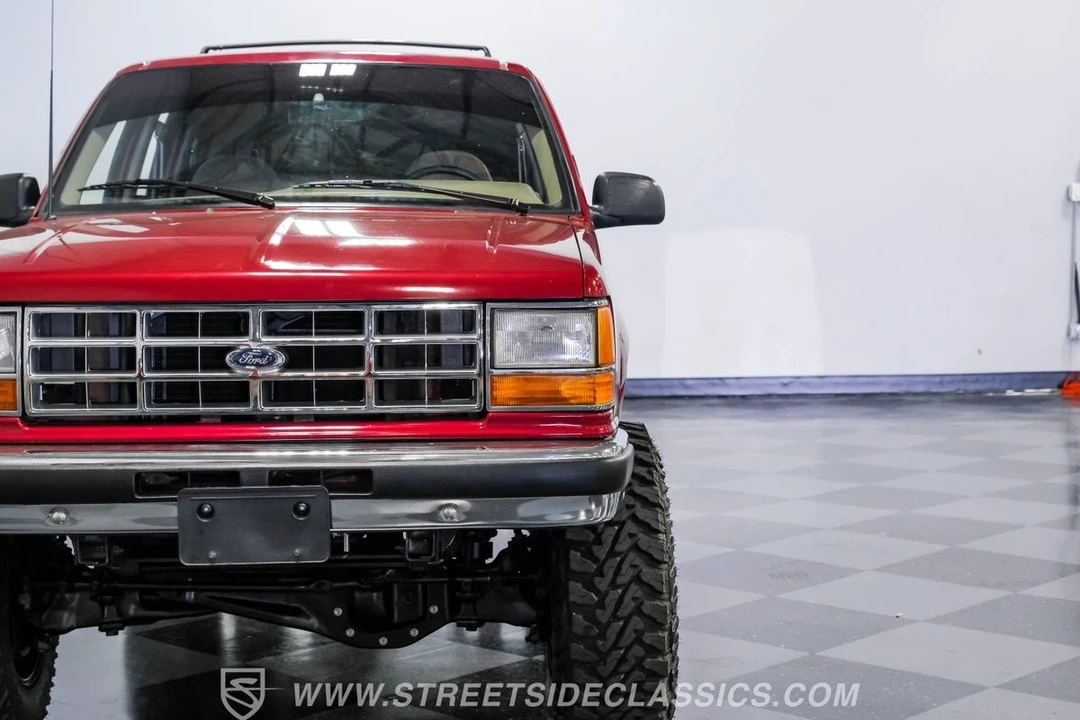 1993 Ford Explorer 1st Gen - Image 20 of 21