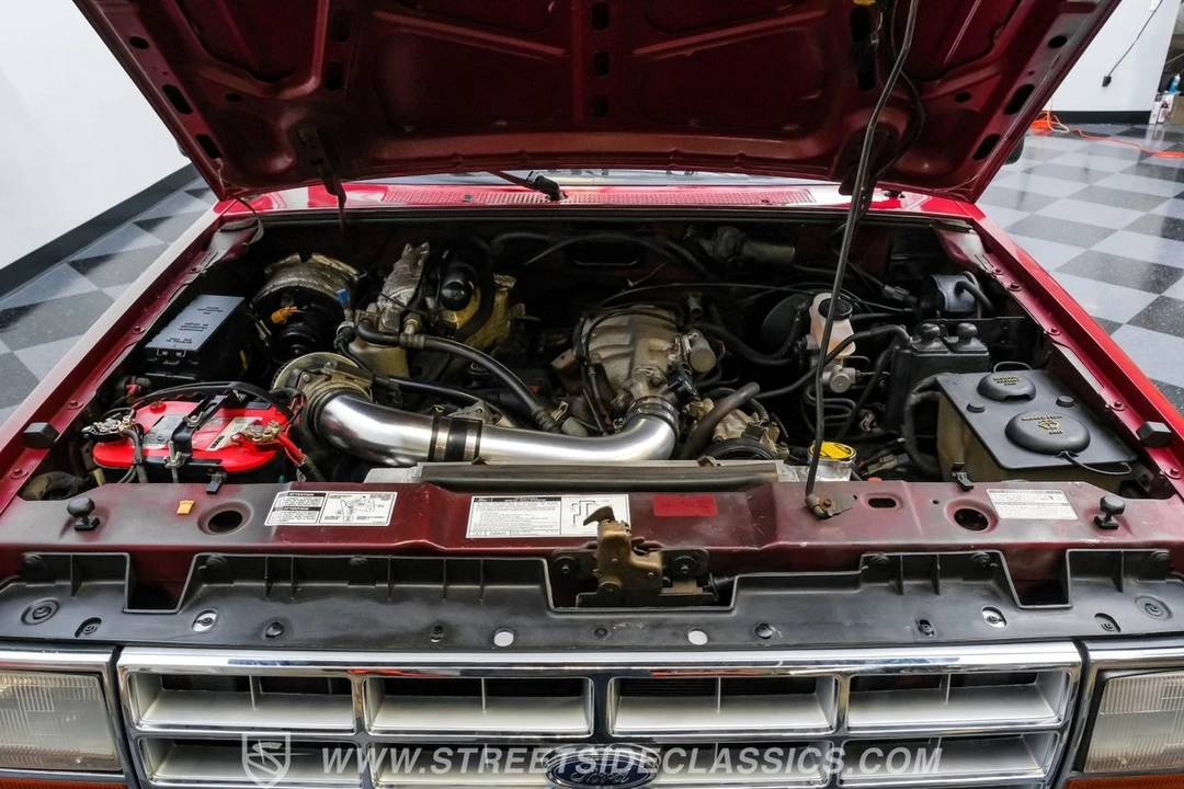 1993 Ford Explorer 1st Gen - Image 3 of 12