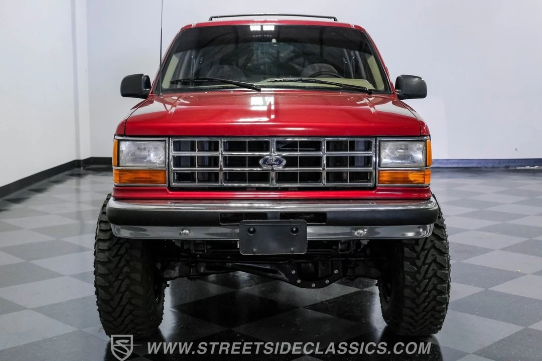 1993 Ford Explorer 1st Gen - Image 18 of 21