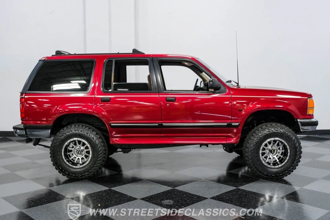 1993 Ford Explorer 1st Gen - Image 14 of 21