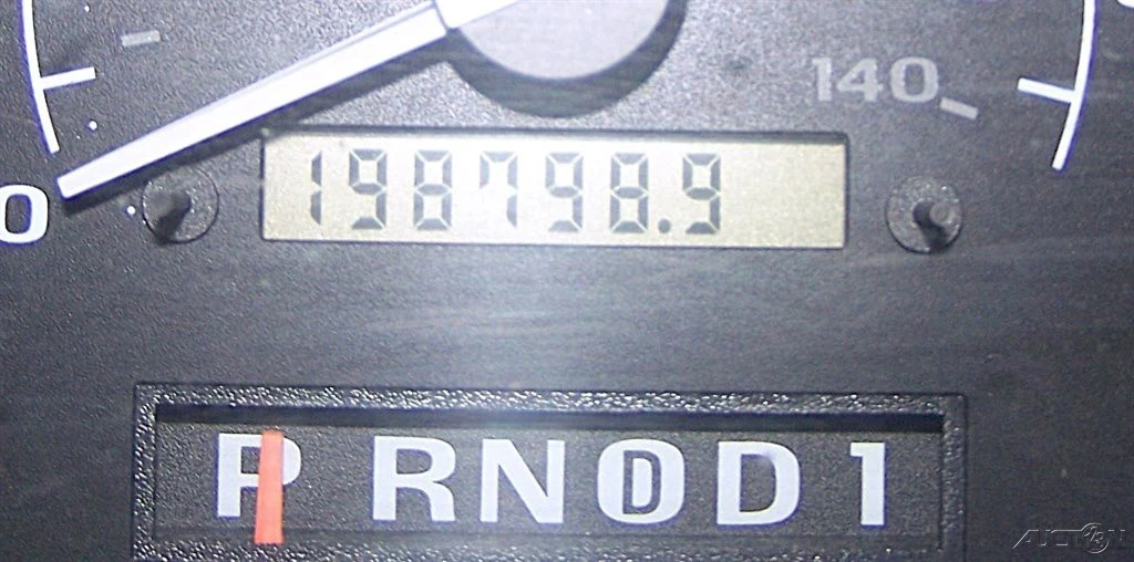1993 Ford F-Series 9th Gen - Image 9 of 21