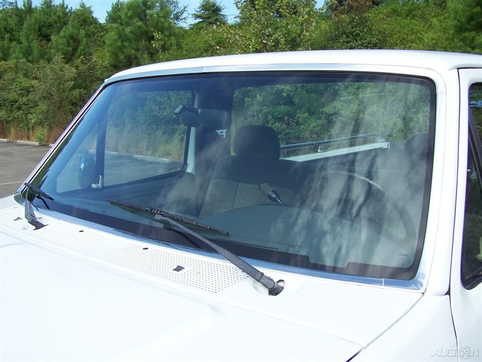 1993 Ford F-Series 9th Gen - Image 19 of 21
