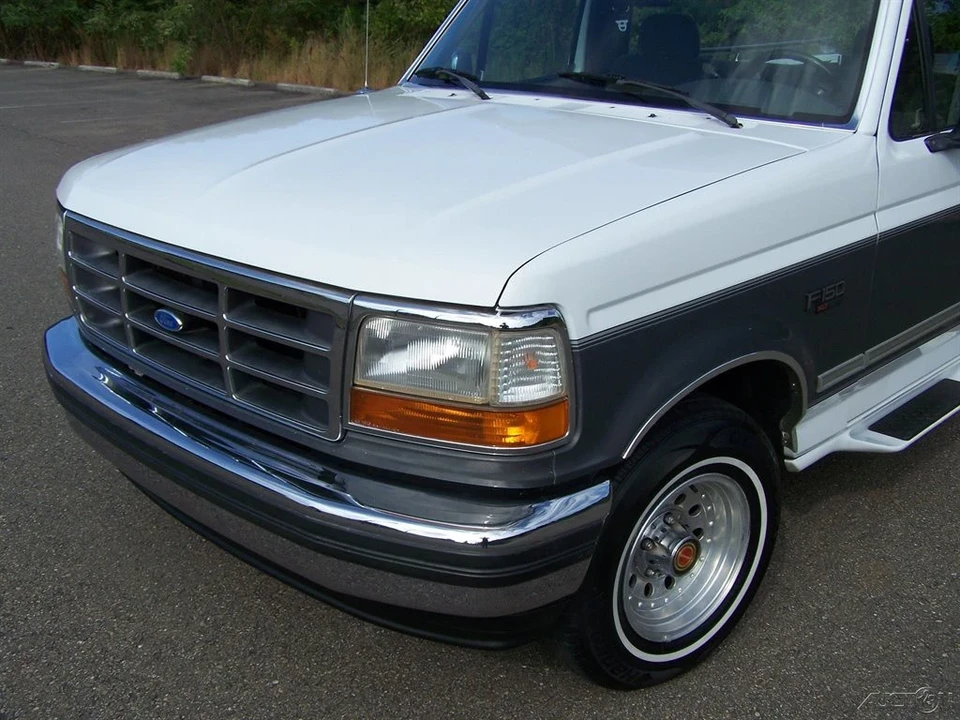 1993 Ford F-Series 9th Gen - Image 15 of 21