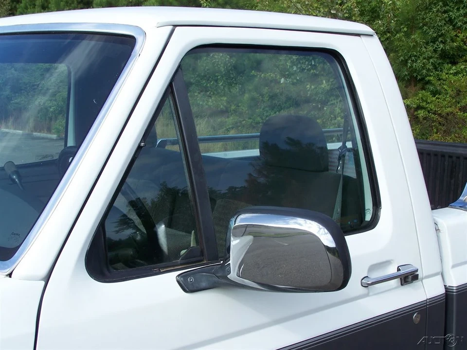 1993 Ford F-Series 9th Gen - Image 20 of 21