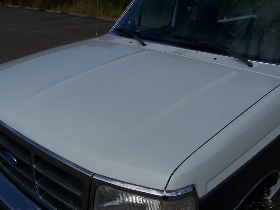 1993 Ford F-Series 9th Gen - Image 18 of 21