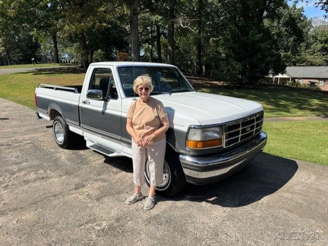 1993 Ford F-Series 9th Gen - Image 11 of 21