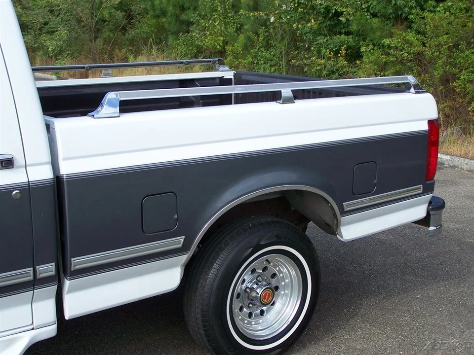 1993 Ford F-Series 9th Gen - Image 17 of 21