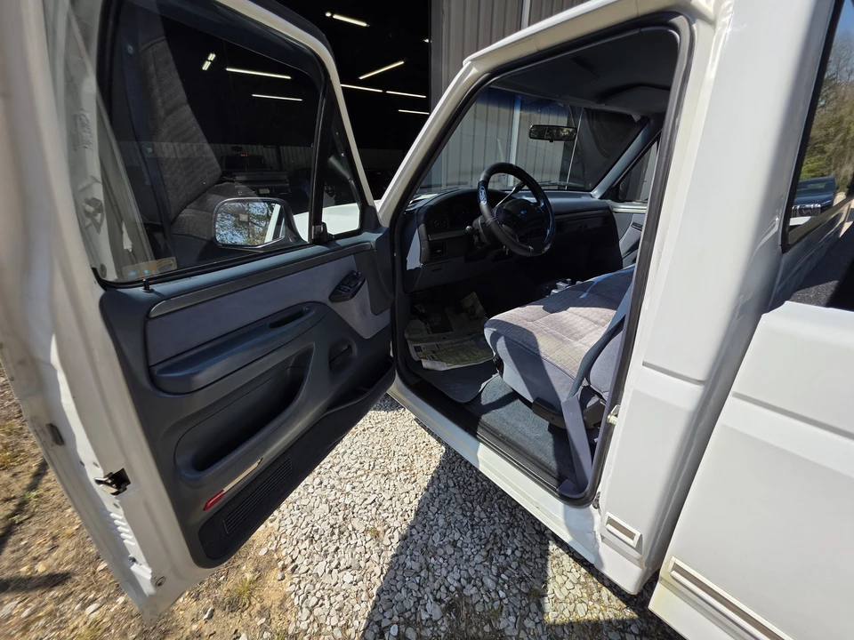 1993 Ford F-Series 9th Gen - Image 8 of 18