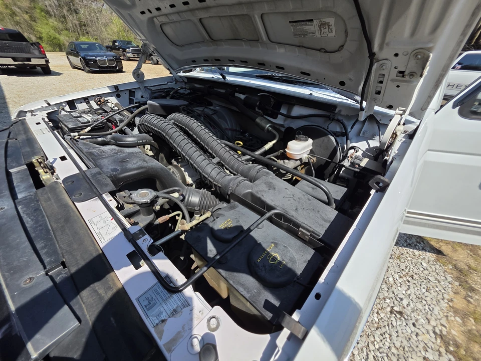 1993 Ford F-Series 9th Gen - Image 6 of 18