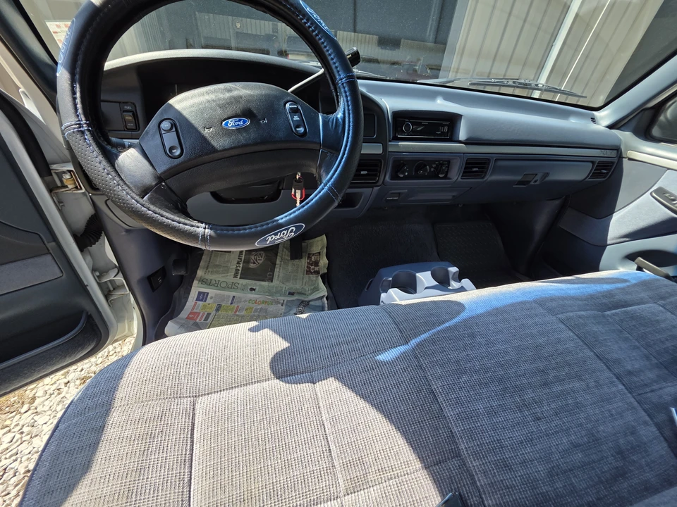 1993 Ford F-Series 9th Gen - Image 11 of 18